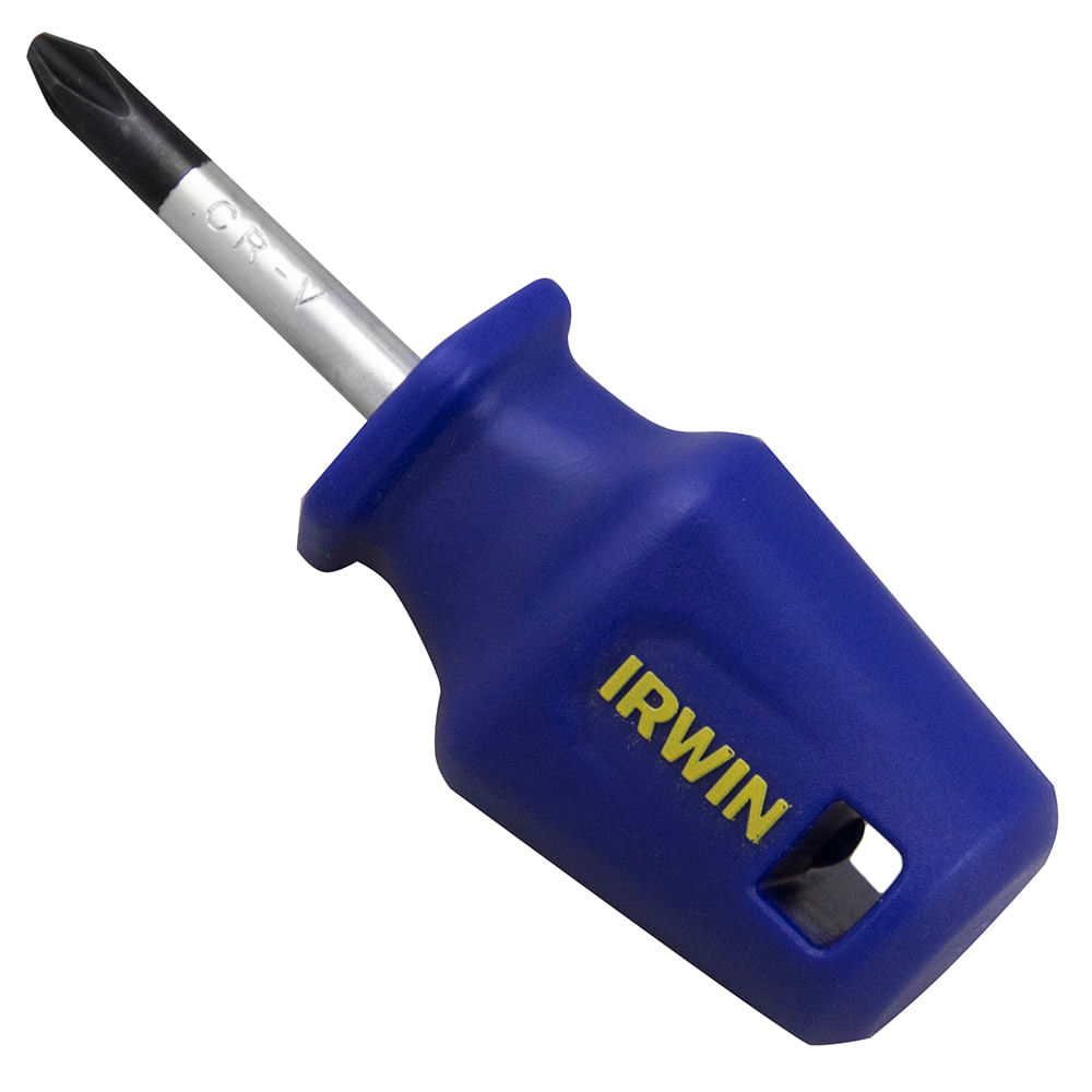 Chave Philips Toco 1 4 x1 1 2 Irwin Carrapeta chave-philips-toco-1-4-x1-1-2-irwin-carrapeta