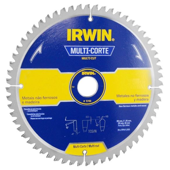 serra-bimetalica-multicorte-irwin