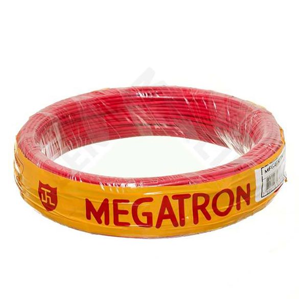 cabo-flexivel-megatron-vermelho-1000px