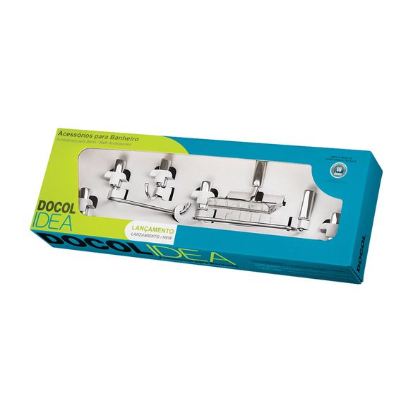 044003-kit-acessorios-docol-idea-5-pecas-chrome