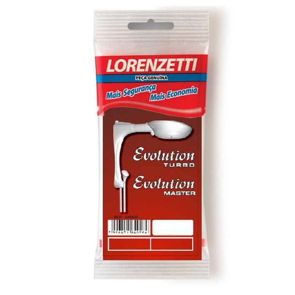 LORENZETTI-RESIST-EVOLUTION-220V-7500W