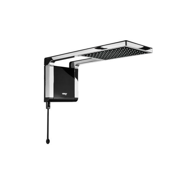 057808-Chuveiro-Acqua-Storm-Ultra-Lorenzetti-Preto-Cromado-127V-5500W