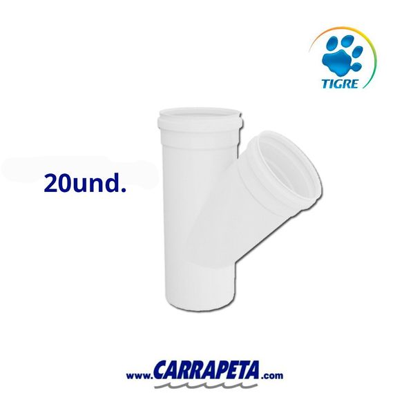 066866-Kit-com-20-Juncoes-Simples-de-Esgoto-100mm-x-100mm-Tigre