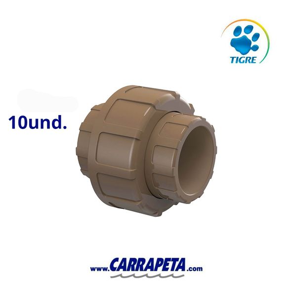 066891-Kit-com-10-Unioes-Soldaveis-50mm-Tigre