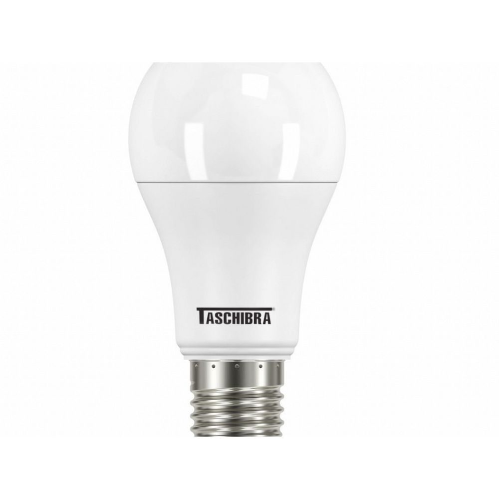 Lampadina LED E27 A60 - 9W - Bianco Freddo - Foto 1