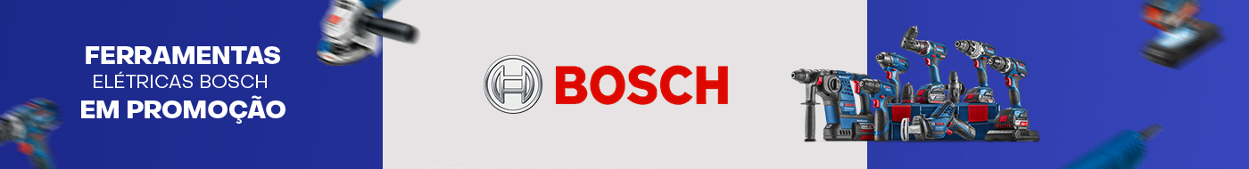 Mini Banner Pc -Bosch