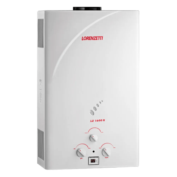 Lz-1600N