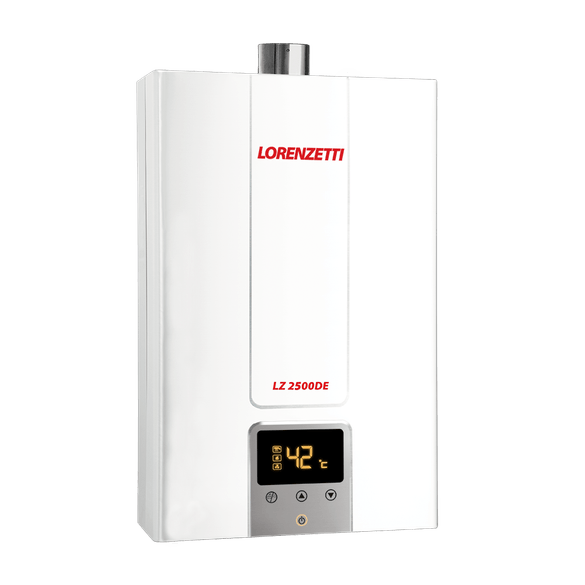 lz-2500-de