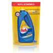HTH-MAX-FLOC-REFIL